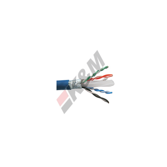 cable ftp cat6