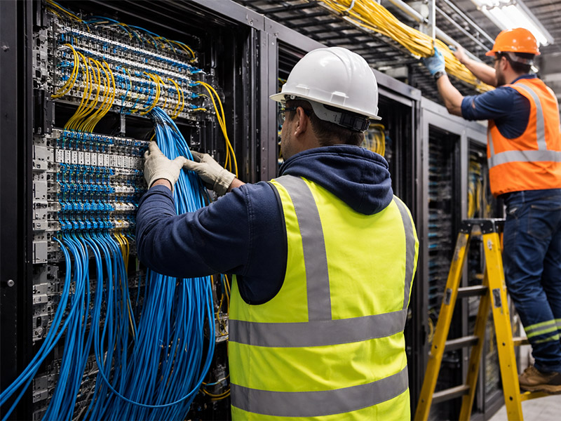 Cable de interior 1.7-2
