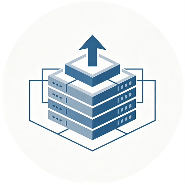 2. Soluciones para centros de datos