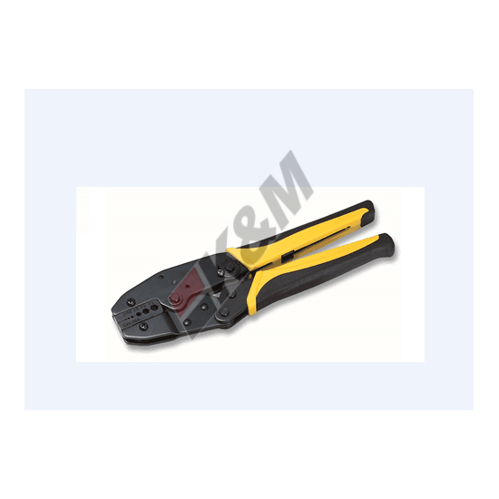 Fiber Optic Crimping Tool HW-336P