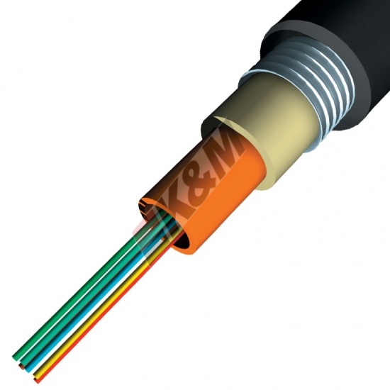 Loose Tube Stranding Cable