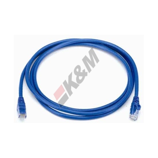 S/FTP PATCH CABLE – CAT6 1/2/3/5 M